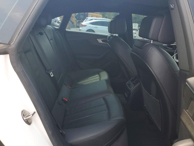 2018 AUDI A5 PREMIUM PLUS 10