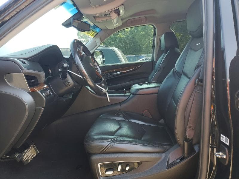 2019 CADILLAC ESCALADE ESV 7