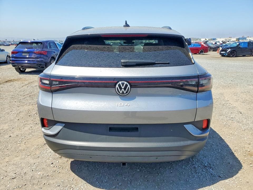 2023 VOLKSWAGEN ID.4 PRO S 6