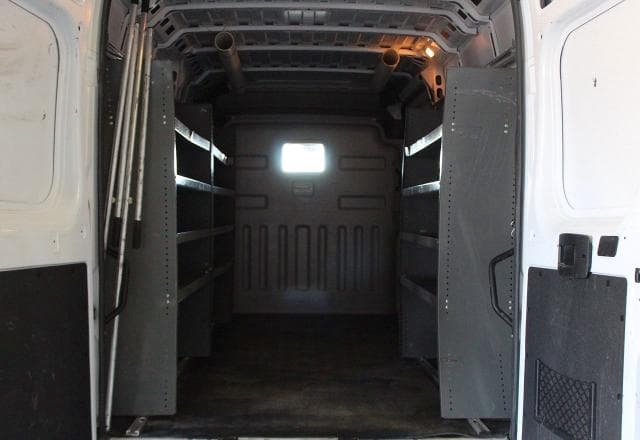 2023 RAM PROMASTER 3500 3500 HIGH 6