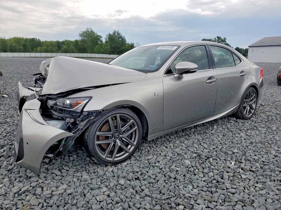 2020 LEXUS IS 300 F SPORT - 1