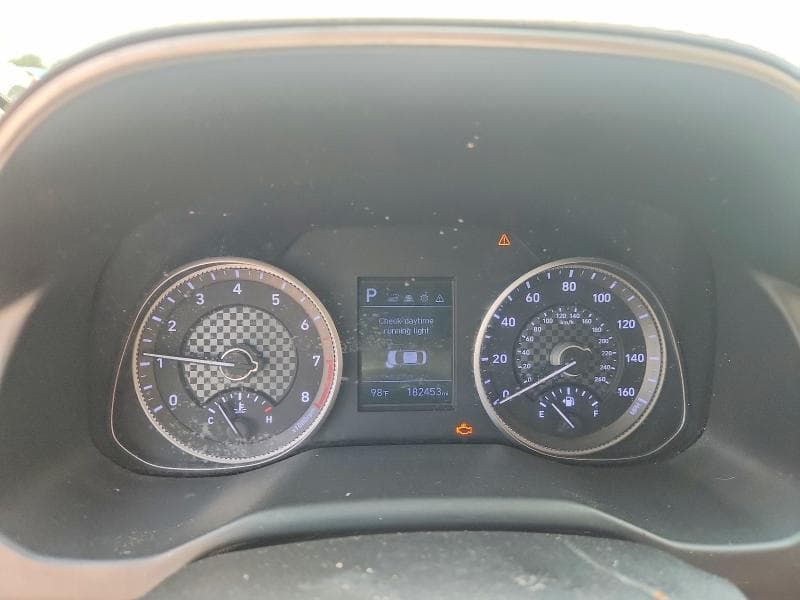2019 HYUNDAI ELANTRA SEL 9