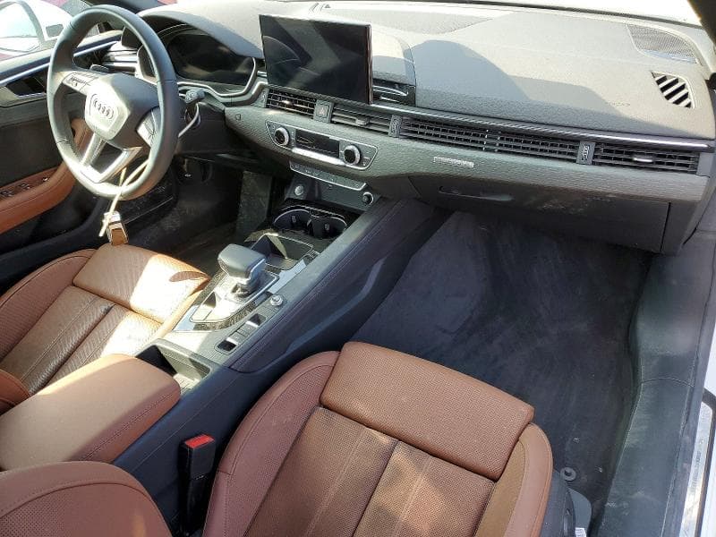 2023 AUDI A5 PREMIUM PLUS 45 8