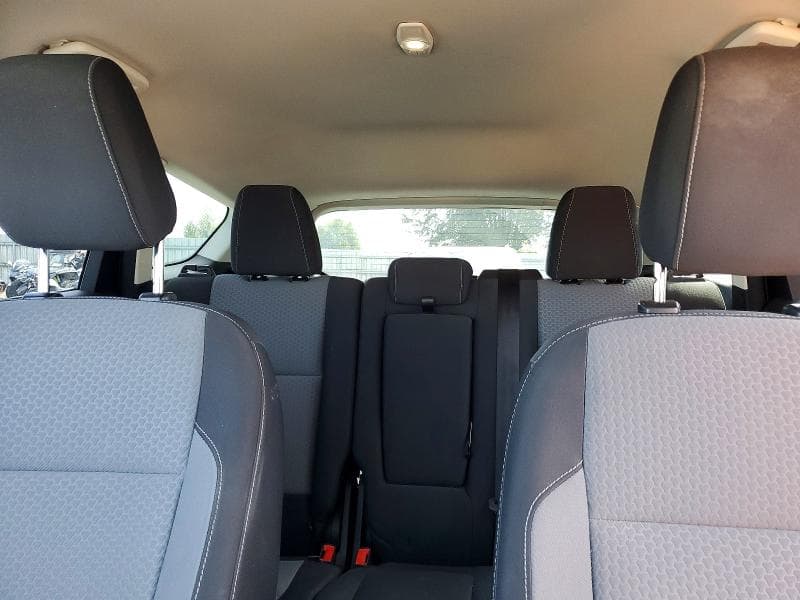 2019 FORD ESCAPE SE 10