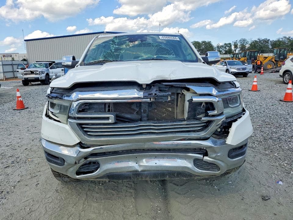 2021 RAM 1500 LARAMIE 5