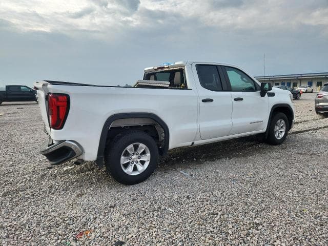 2019 GMC SIERRA C1500 3