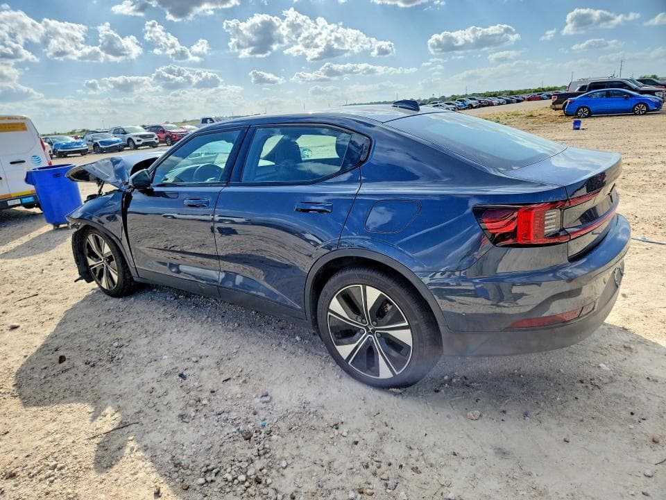2024 POLESTAR 2 2