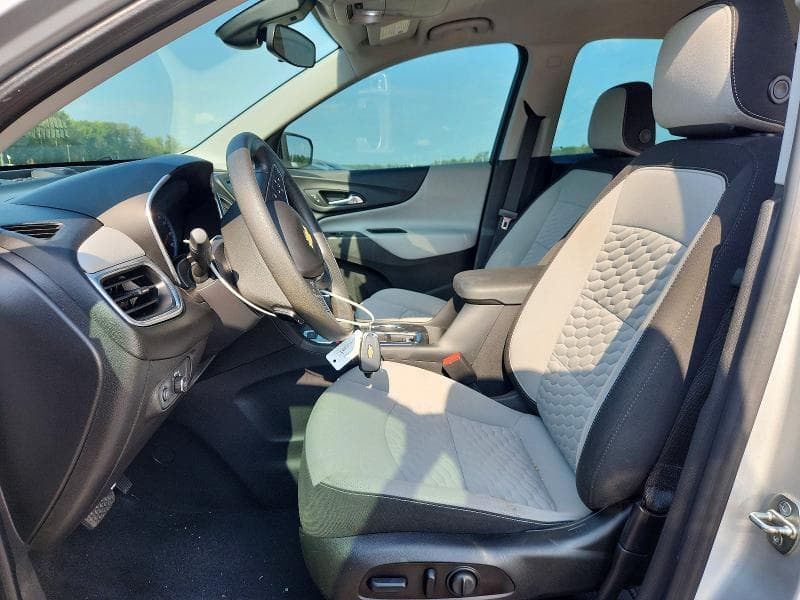 2021 CHEVROLET EQUINOX 7