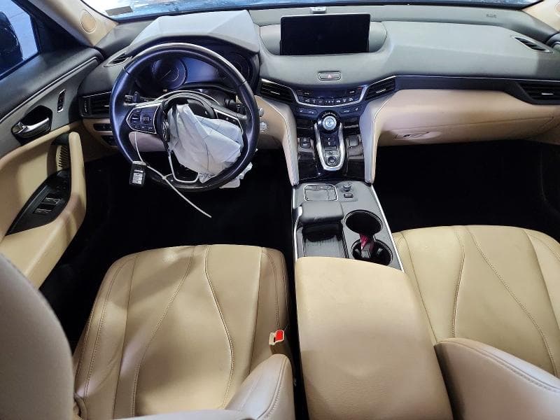 2023 ACURA TLX 8