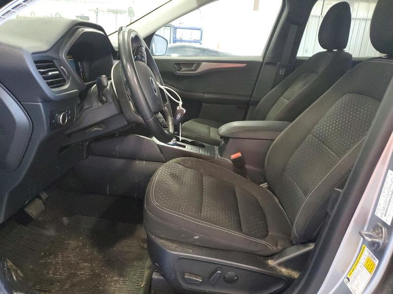 2023 FORD ESCAPE ACTIVE 7