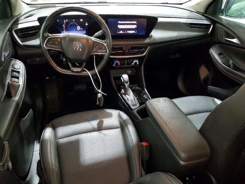 2024 BUICK ENCORE GX SPORT TOURING 8