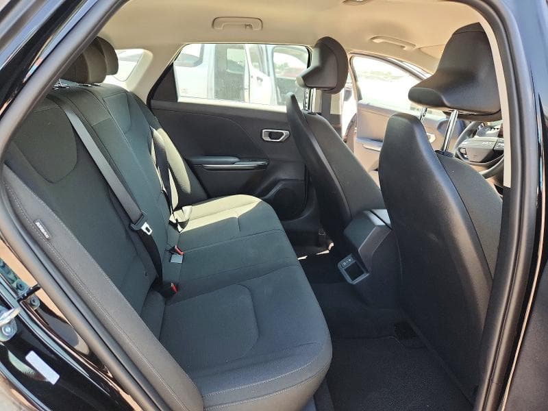 2026 KIA K4 LXS 10