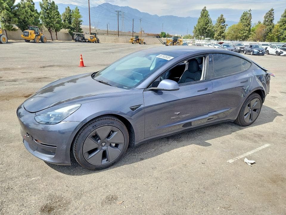 2023 TESLA MODEL 3 - 1