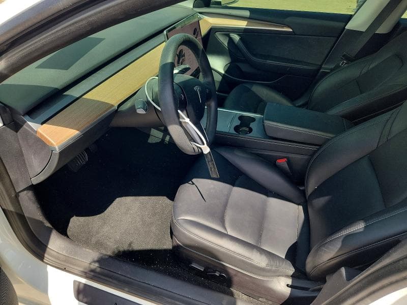 2023 TESLA MODEL 3 7