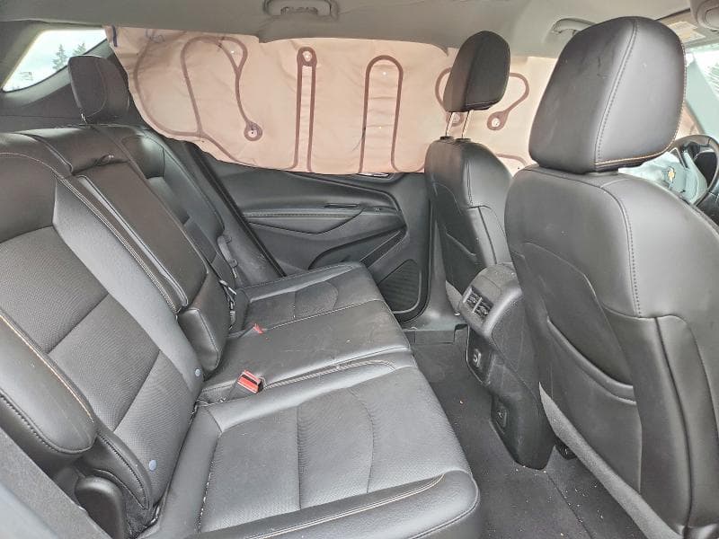 2019 CHEVROLET EQUINOX PREMIER 11