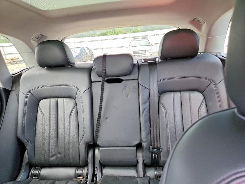 2019 AUDI Q5 PREMIUM PLUS 10