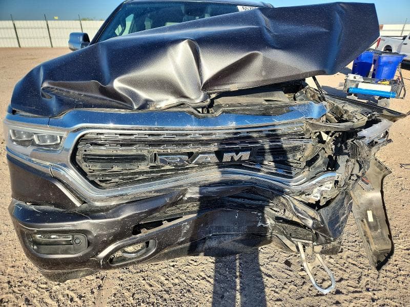 2020 RAM 1500 LIMITED 11