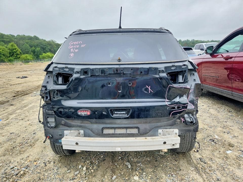 2024 JEEP COMPASS LATITUDE 6