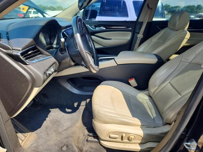 2019 BUICK ENCLAVE ESSENCE 7