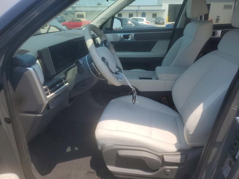 2026 HYUNDAI SANTA FE SE 7