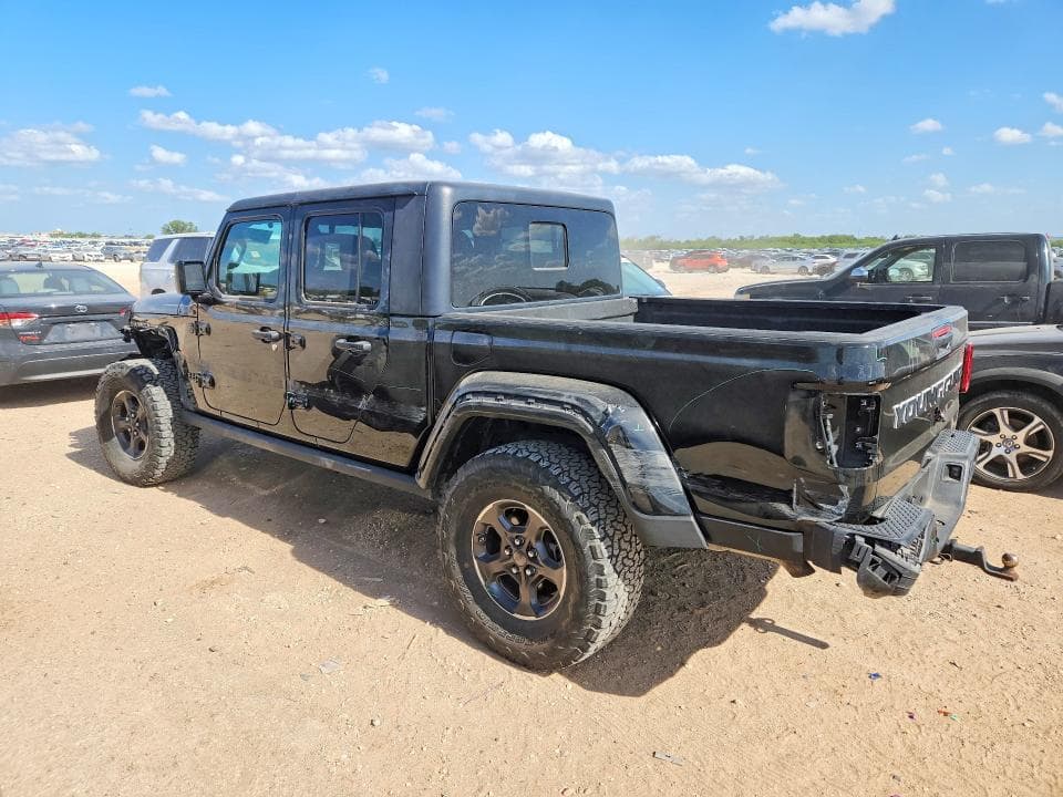 2023 JEEP GLADIATOR SPORT 2