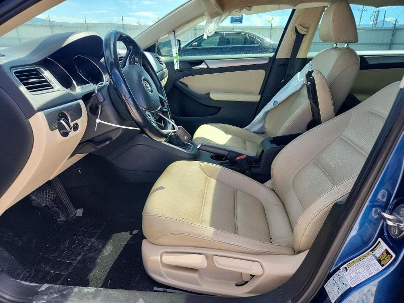 2018 VOLKSWAGEN JETTA SE 7