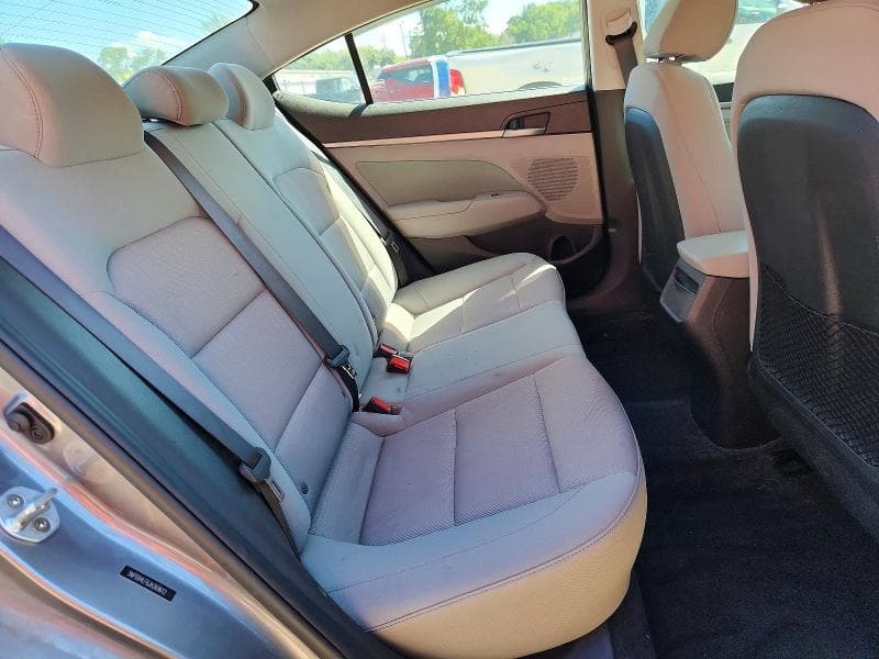 2018 HYUNDAI ELANTRA VALUE EDITION 10