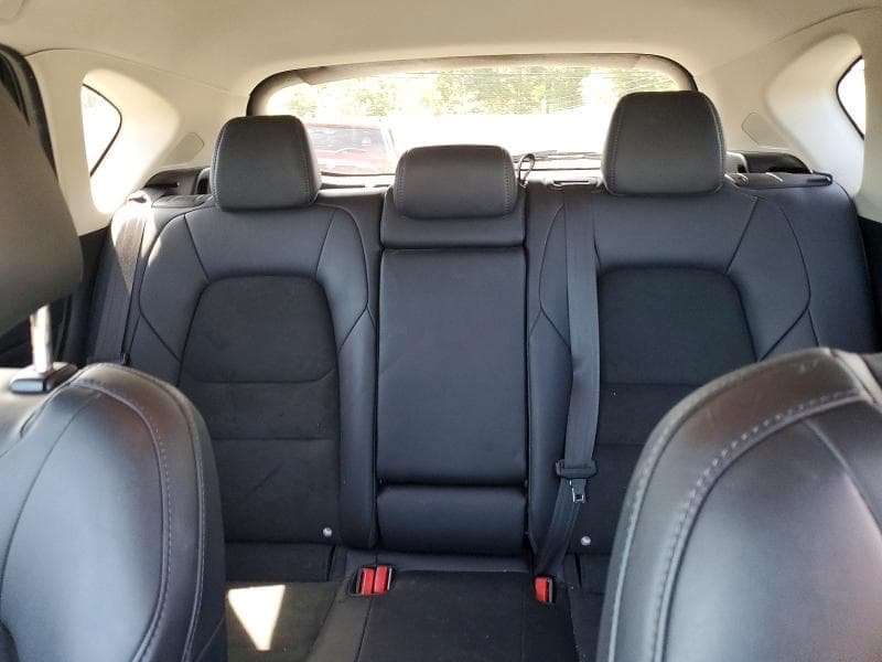 2019 MAZDA CX-5 TOURING 10