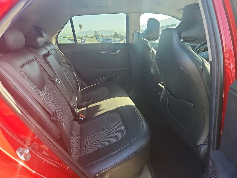 2023 KIA NIRO WIND 10