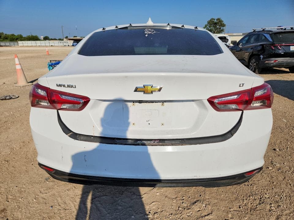 2019 CHEVROLET MALIBU LT 6