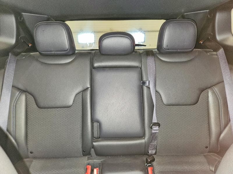 2024 JEEP COMPASS LATITUDE 10
