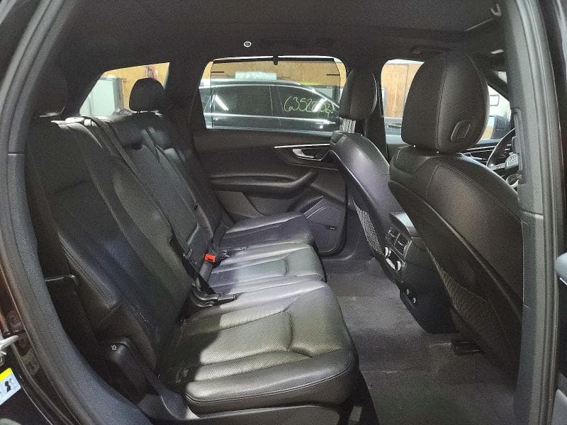 2018 AUDI Q7 PREMIUM PLUS 11