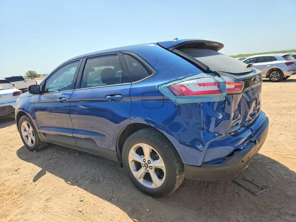 2020 FORD EDGE SE 2