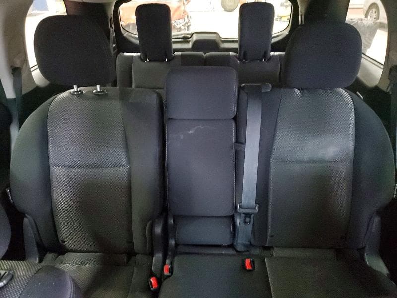 2019 NISSAN PATHFINDER S 10