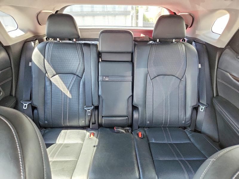 2019 LEXUS RX 350 BASE 10