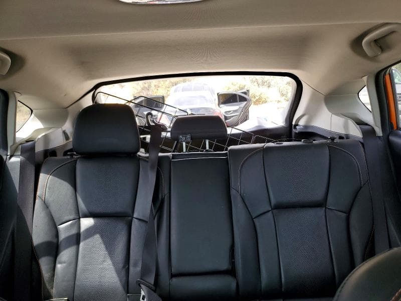 2020 SUBARU CROSSTREK LIMITED 10