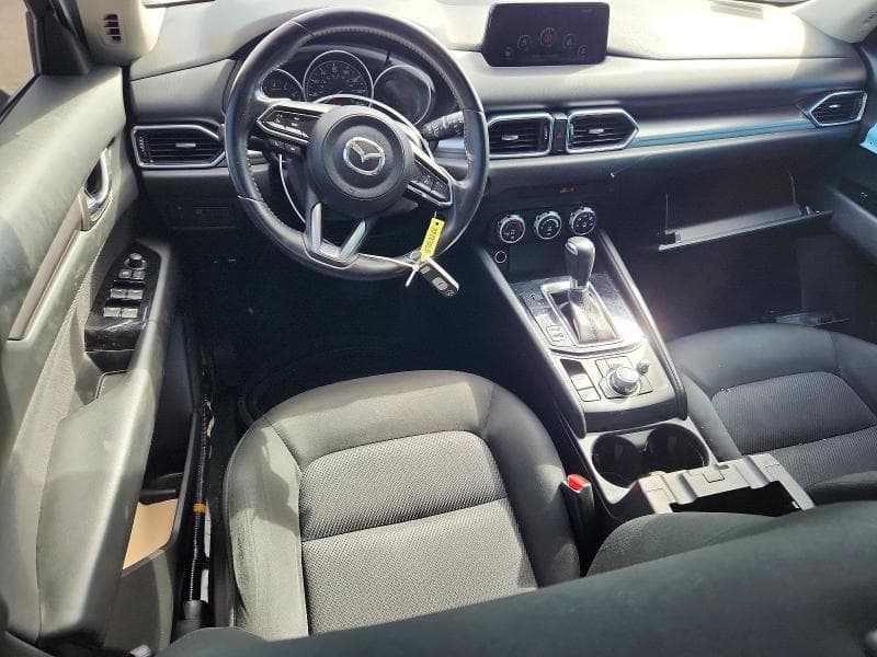 2018 MAZDA CX-5 SPORT 8