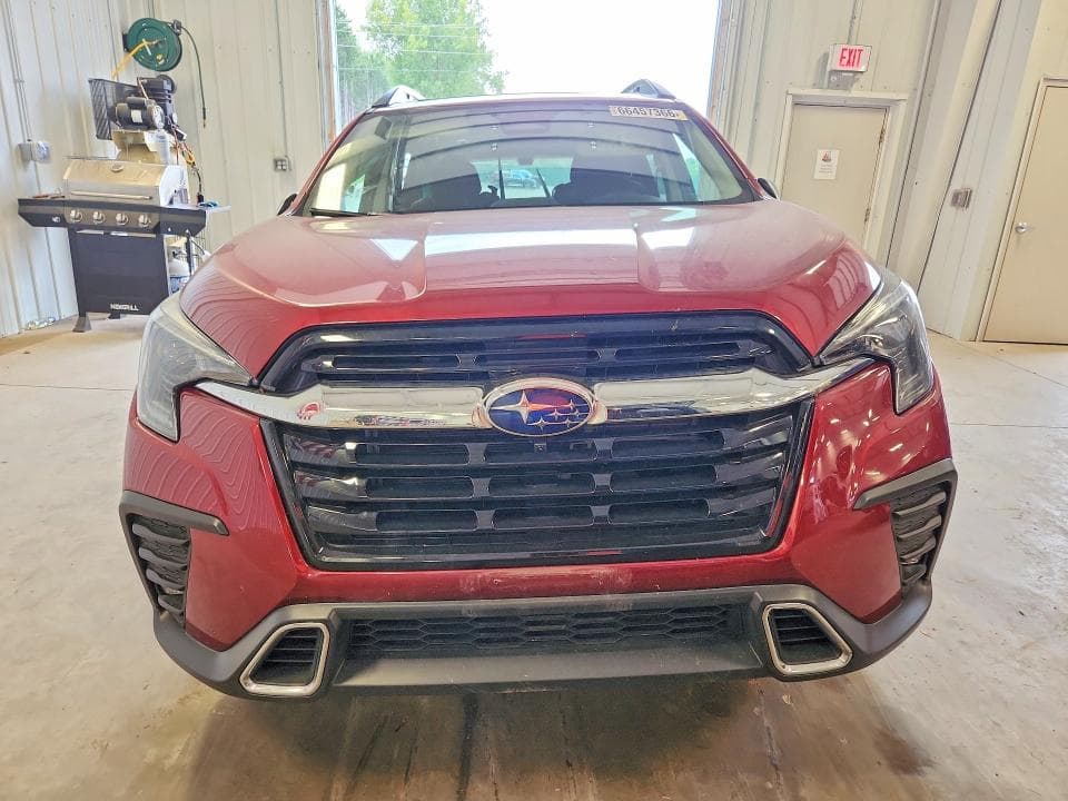 2023 SUBARU ASCENT TOURING 5