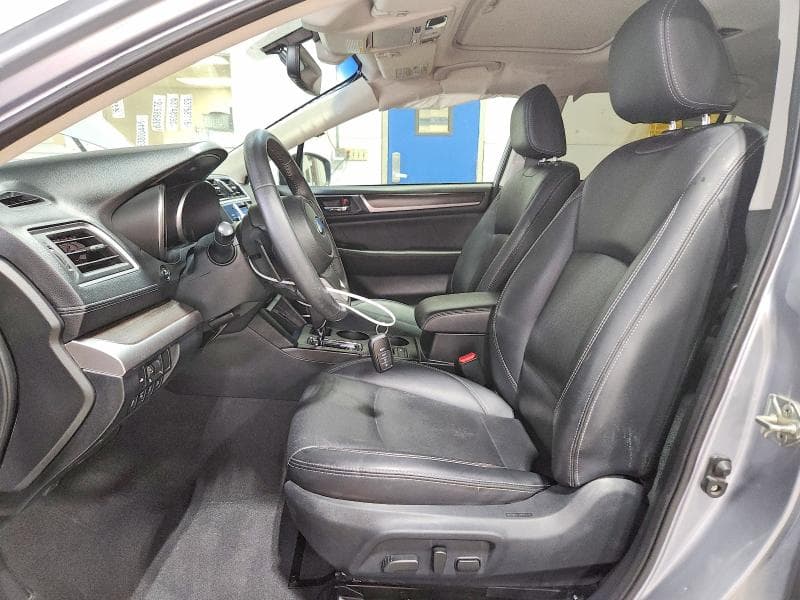 2019 SUBARU LEGACY 2.5I LIMITED 7