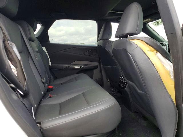 2024 LEXUS RX 350H PREMIUM 11