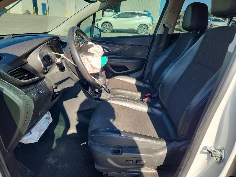2019 BUICK ENCORE PREFERRED 7