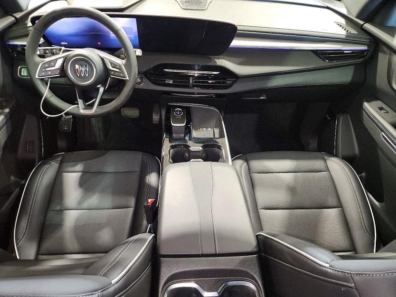 2026 BUICK ENCLAVE PREFERRED 8
