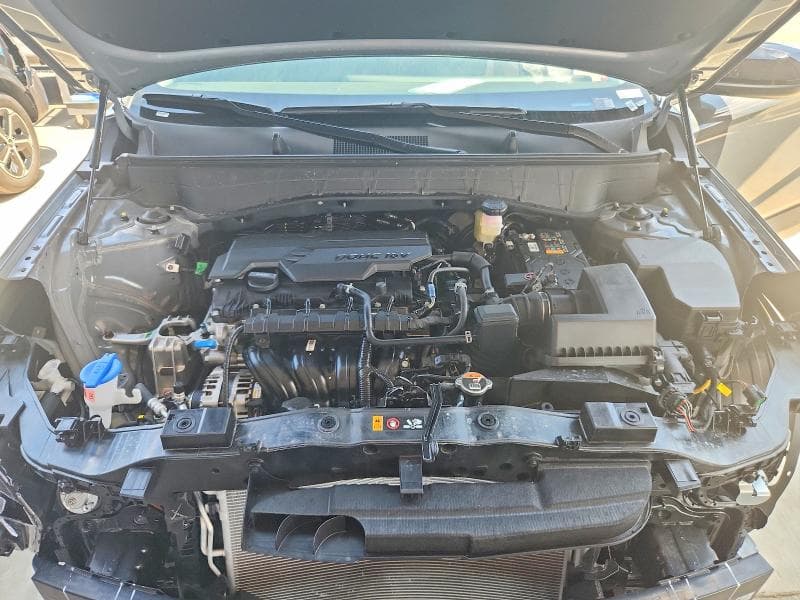 2026 HYUNDAI KONA SEL SPORT 11