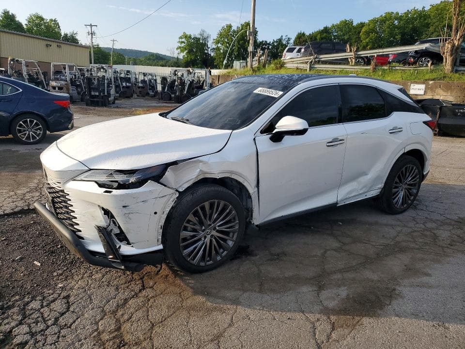2024 LEXUS RX 350 LUXURY - 1