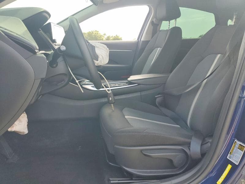 2021 HYUNDAI SONATA SE 7