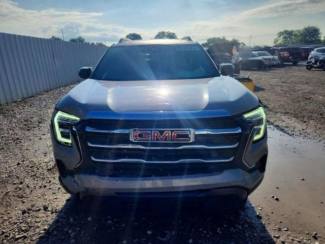 2025 GMC TERRAIN ELEVATION 5