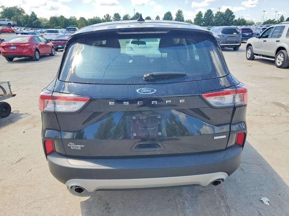 2020 FORD ESCAPE S 6
