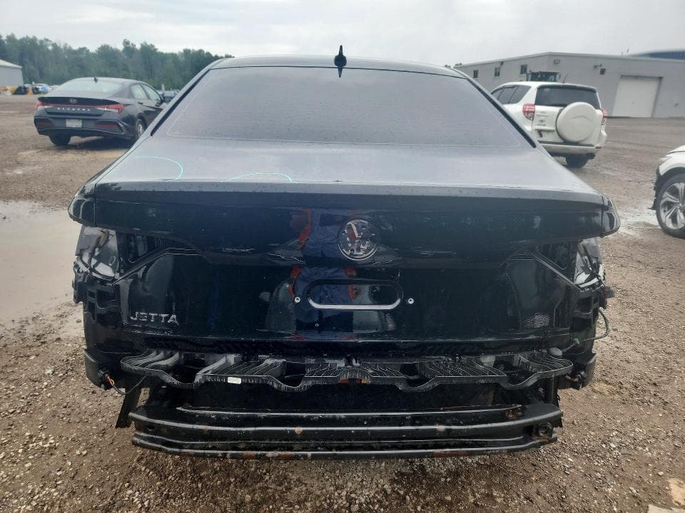 2021 VOLKSWAGEN JETTA SEL 6