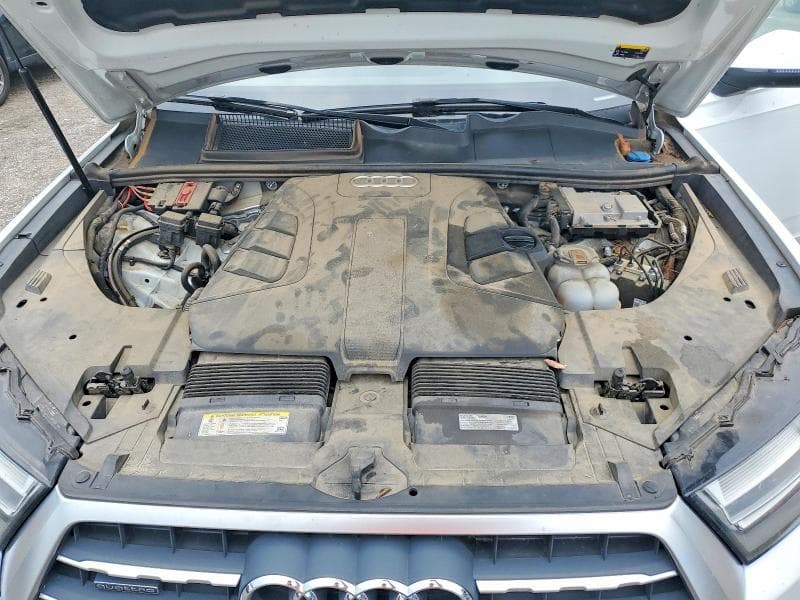 2019 AUDI Q7 PREMIUM PLUS 11