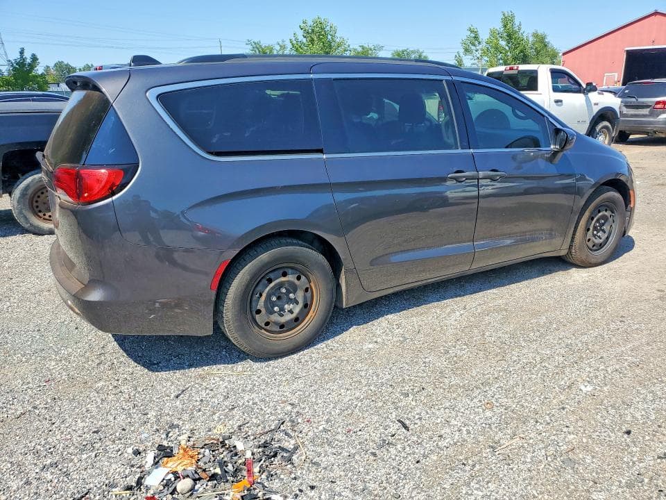 2018 CHRYSLER PACIFICA L 3
